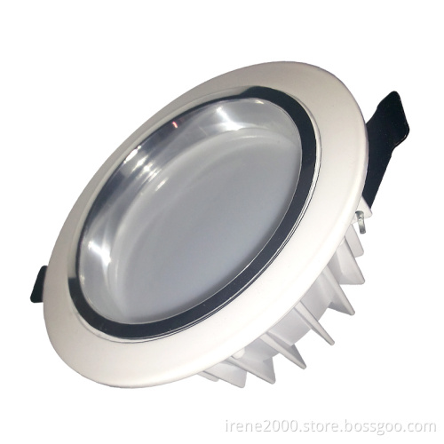 15W Energy Saving, Dimmable COB LED Downlight